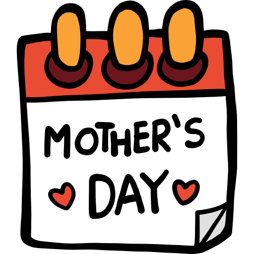 Senior Mother's Day Celebration: Wednesday, May 8